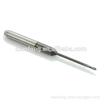 3M ESPE LAVA CAD/CAM carbide zirconia milling bur
